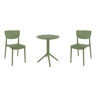 Nautica bistro store set